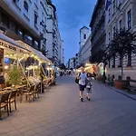 شقة Miller Street