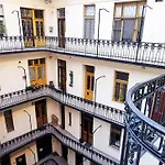 شقة Miller Street بودابست