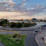 Miller Street بودابست