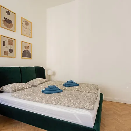 Miller Street Appartement *