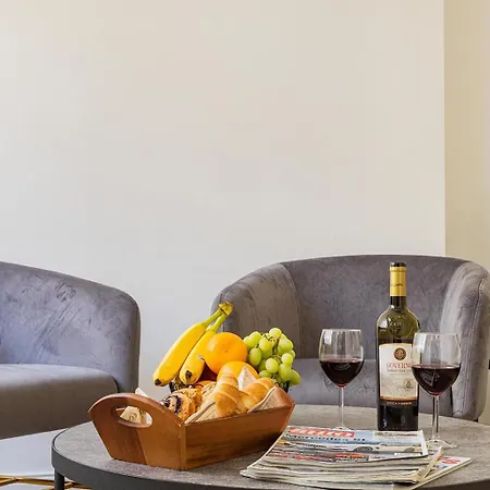 Miller Street Appartement *