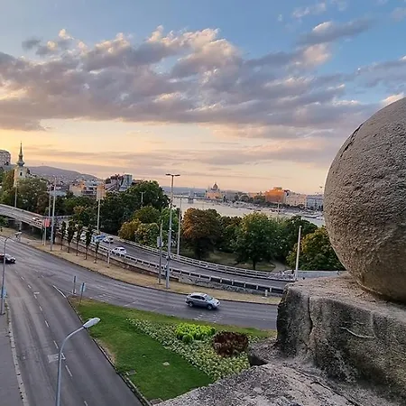 Miller Street * 부다페스트