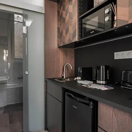 Miller Street Daire *