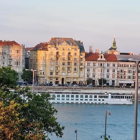 아파트 Miller Street *