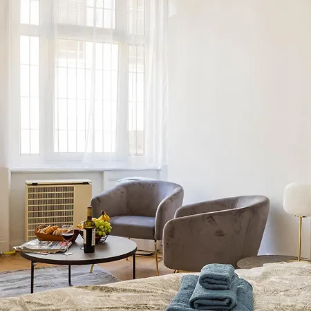 Miller Street Appartement Boedapest