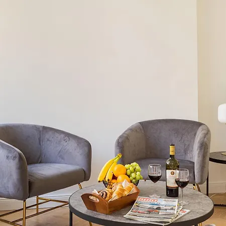 Miller Street Appartement *