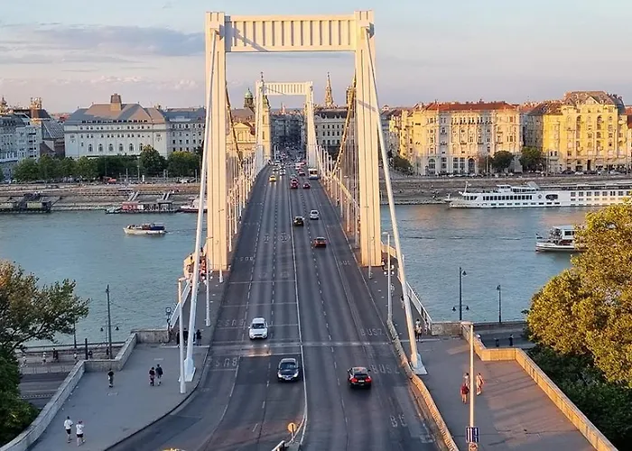 Miller Street * Budapest