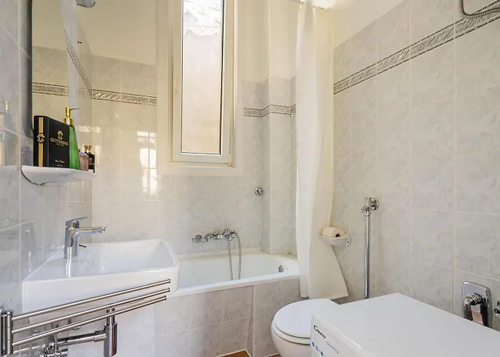 Miller Street Apartment Budapest