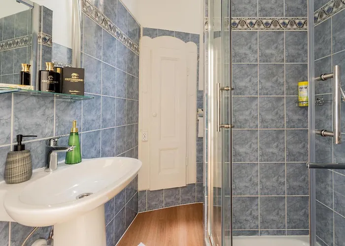 Miller Street Apartment Budapest