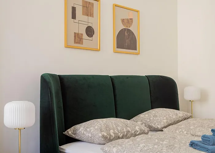 Miller Street Apartament