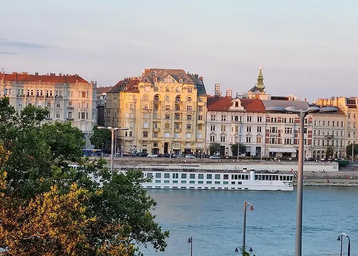 Apartament Miller Street *