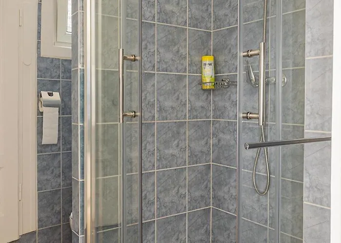 Miller Street Apartment Budapest