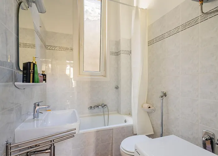 Miller Street Apartament Budapesta