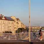 Apartment Miller Street Budapest