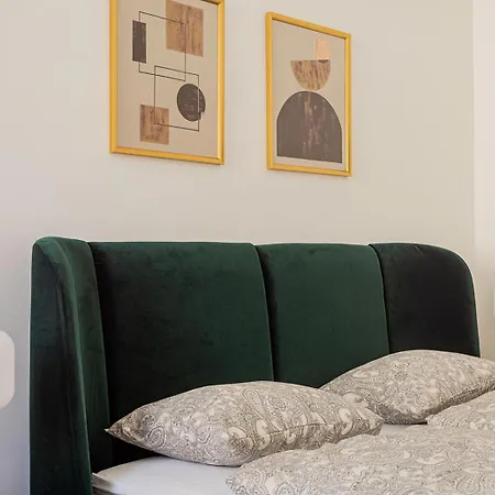 Miller Street Apartament