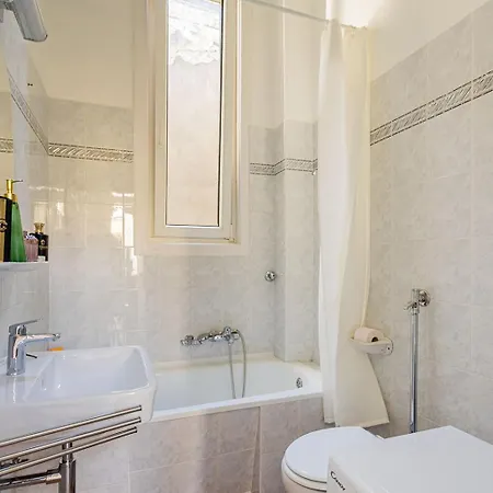 Miller Street Apartament Budapesta