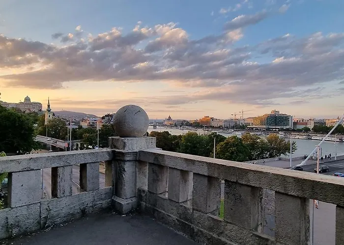 Miller Street * بودابست