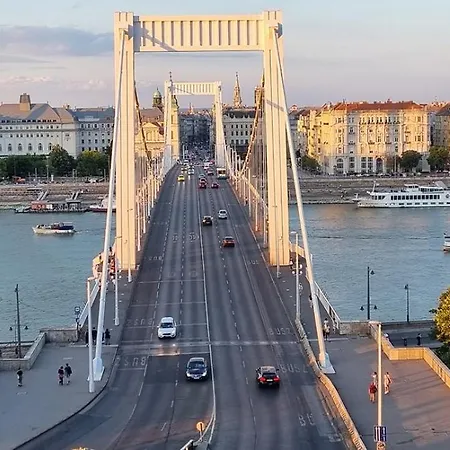 Miller Street * Budapest