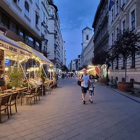 Lägenhet Miller Street