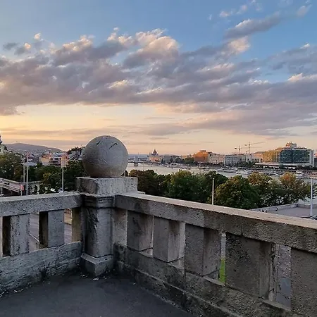 Miller Street * Budapest