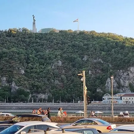 Miller Street Lägenhet *