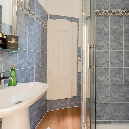 Miller Street Lägenhet Budapest